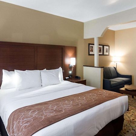 Quality Suites Midland North Loop 250 Екстер'єр фото