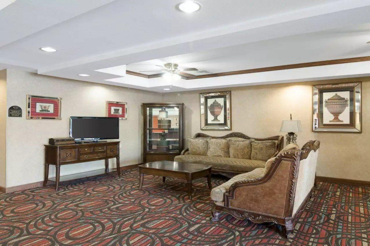 Quality Suites Midland North Loop 250 Екстер'єр фото