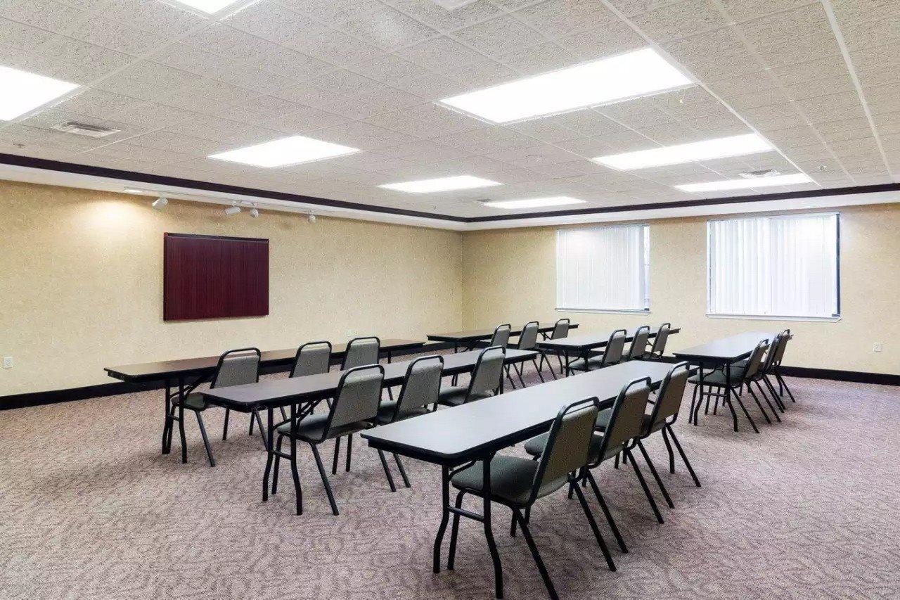 Quality Suites Midland North Loop 250 Екстер'єр фото