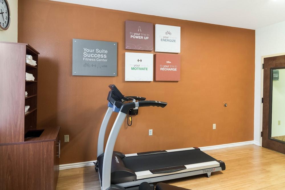 Quality Suites Midland North Loop 250 Екстер'єр фото