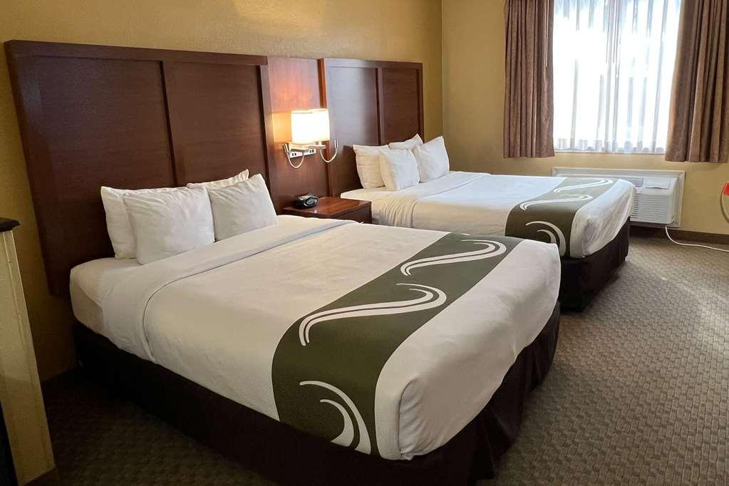 Quality Suites Midland North Loop 250 Номер фото