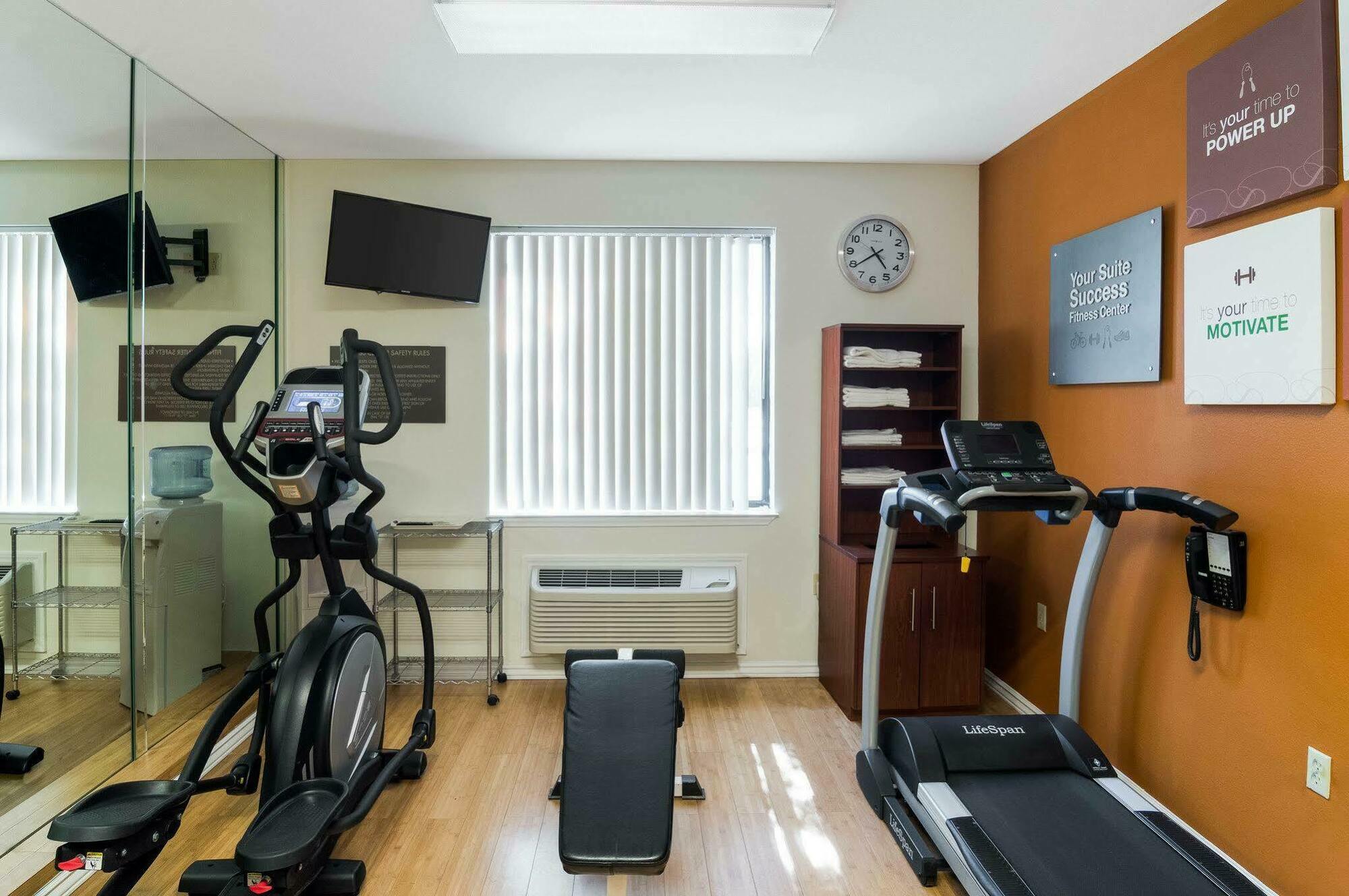 Quality Suites Midland North Loop 250 Екстер'єр фото